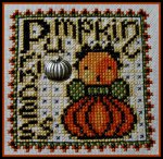 (image for) Wordplay-Pumpkin Princess